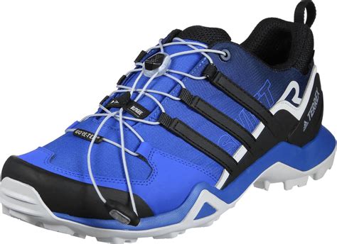 adidas terrex two gtx herren wanderschuh blau|Blau · TERREX .